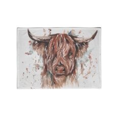 5060988542713 1 The Hebrides Highland Cow Tea Towel.jpg